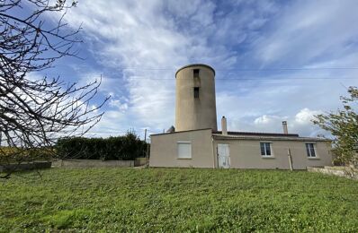 vente maison 150 000 € à proximité de Ingrandes-le-Fresne-sur-Loire (49123)