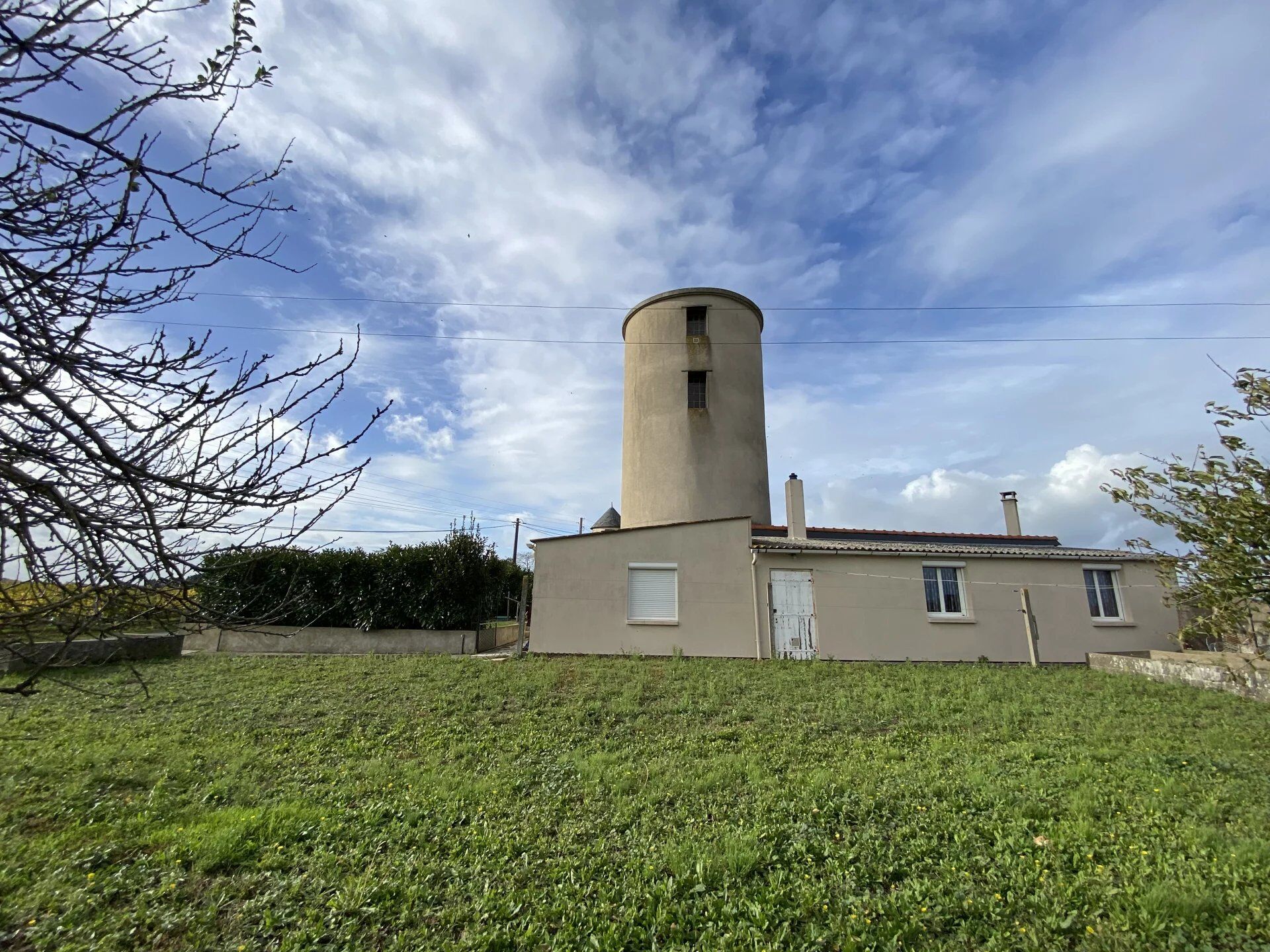 Vente Maison 91m² 4 Pièces à Mauges-sur-Loire (49110) - Arthurimmo