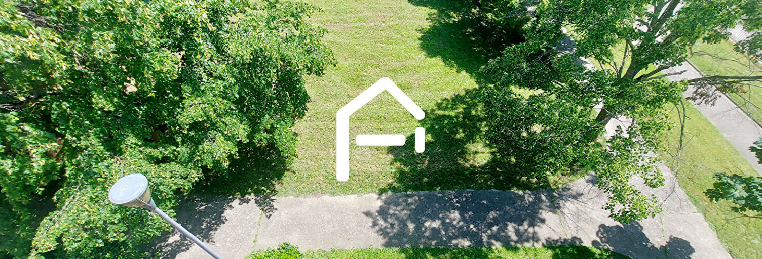 Appartement 3 Pièces 62 m² à vendre à Blagnac (31700)