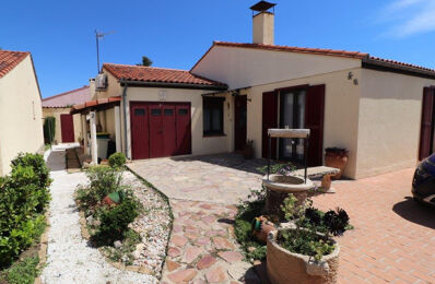vente maison 240 000 € à proximité de Argelès-sur-Mer (66700)