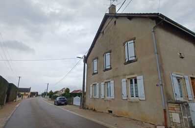 vente maison 175 000 € à proximité de Laperrière-sur-Saône (21170)