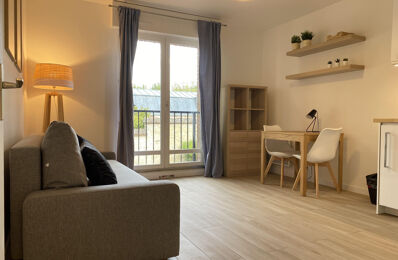 vente appartement 157 490 € à proximité de Milly-la-Forêt (91490)