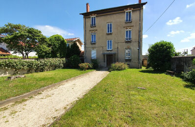 location appartement 655 € CC /mois à proximité de Champagne-Au-Mont-d'Or (69410)