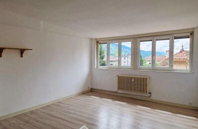 vente appartement 128 000 € à proximité de Hauteluce (73620)