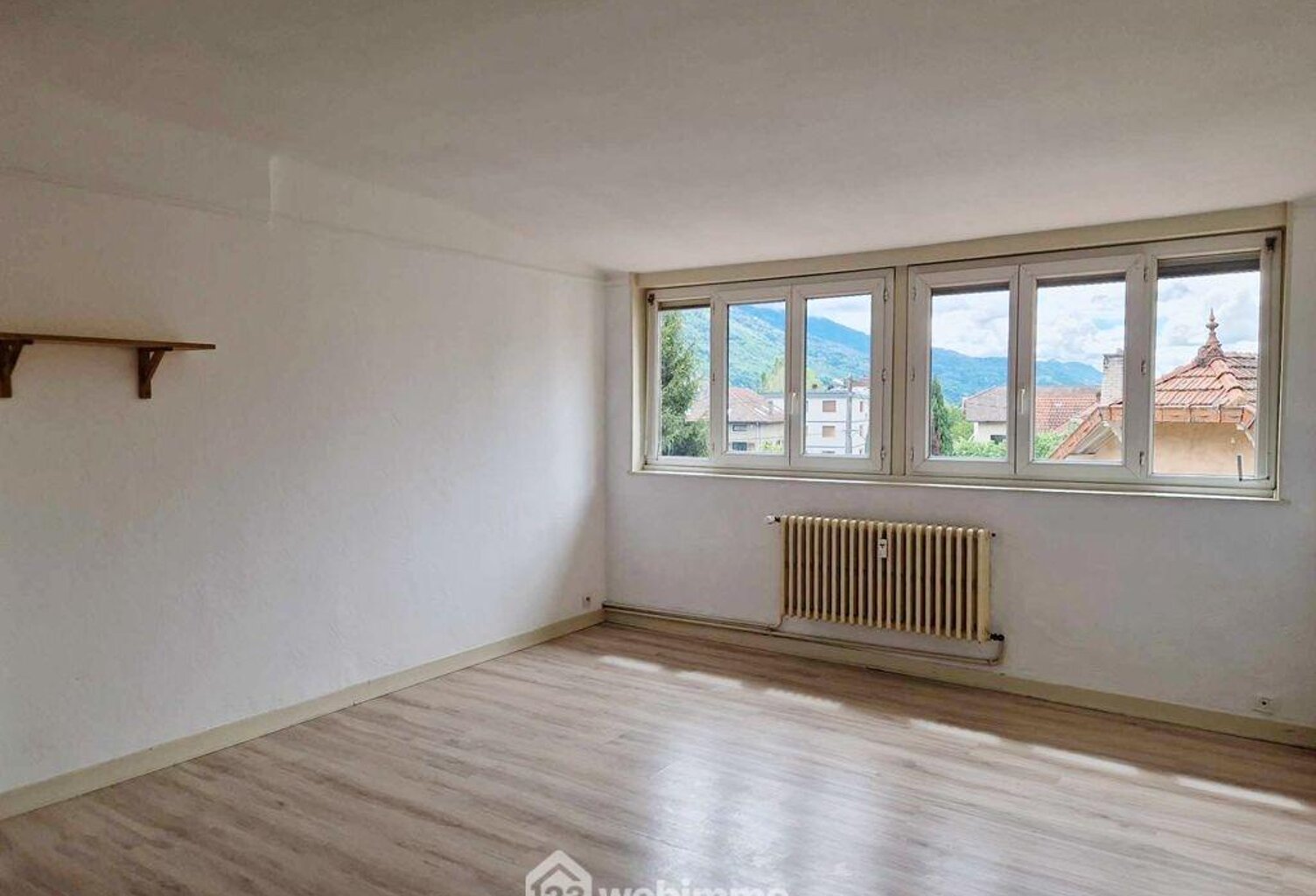 Appartement - 51m² - Albertville — photo 1