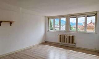 Appartement 2 Pièces 51 m² à vendre à Albertville (73200)