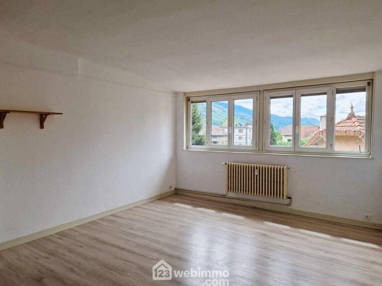 Appartement - 51m² - Albertville — photo 1