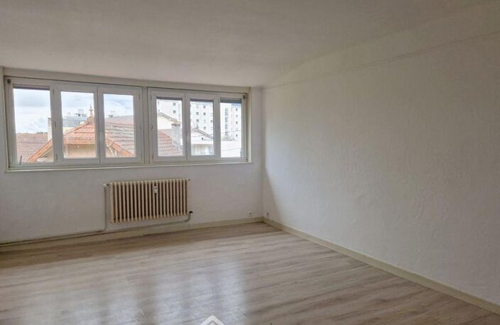 Appartement - 51m² - Albertville — photo 2