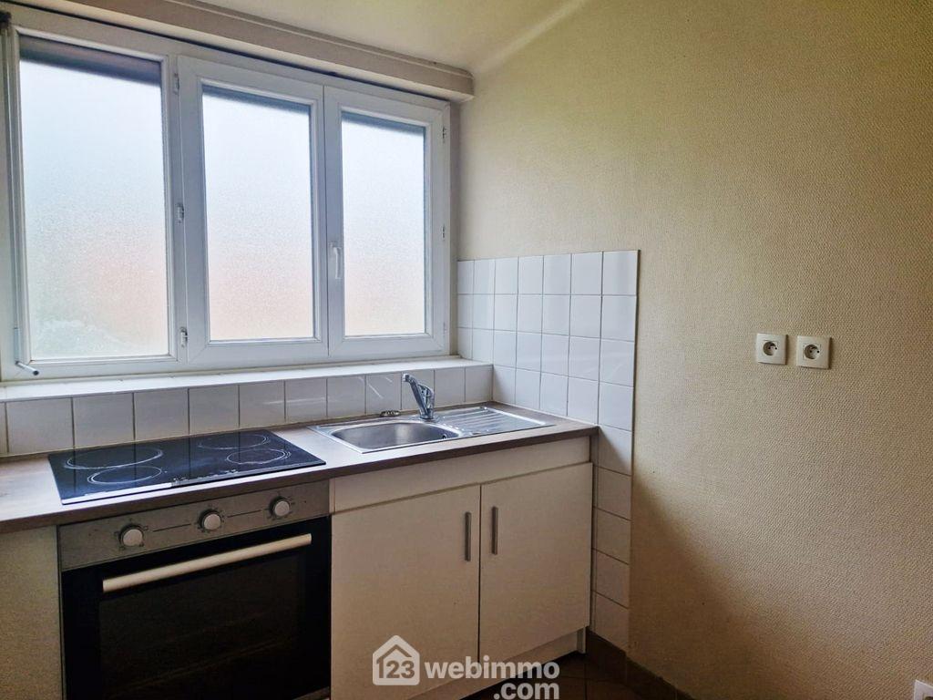 Photo Appartement - 51m² - Albertville image 2/4