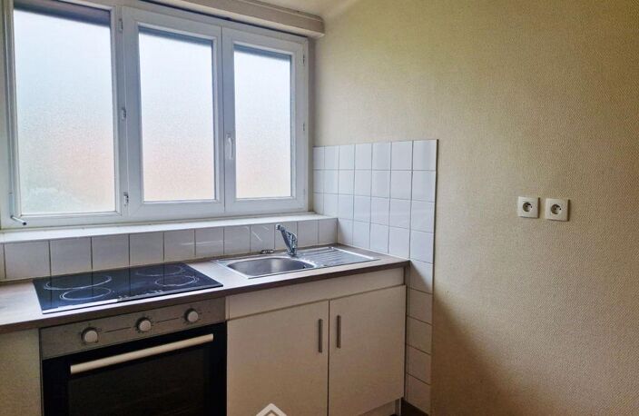 Appartement - 51m² - Albertville — photo 3