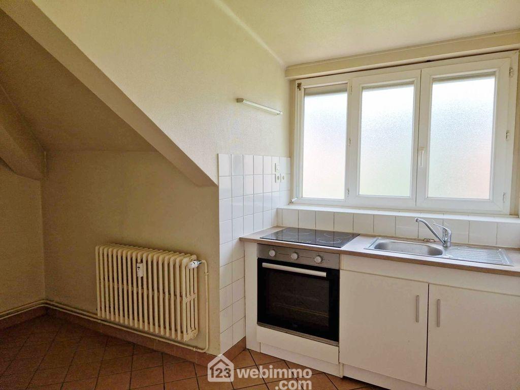 Photo Appartement - 51m² - Albertville image 3/4