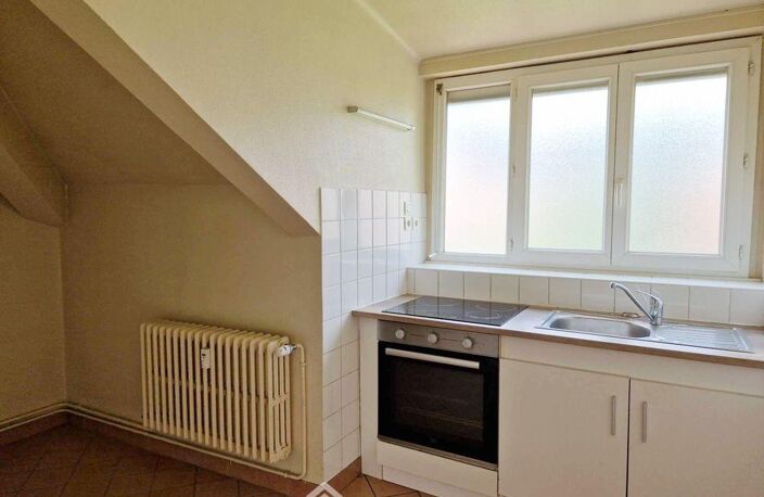 Appartement - 51m² - Albertville — photo 4