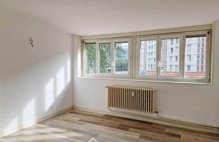 Appartement - 51m² - Albertville — photo 5