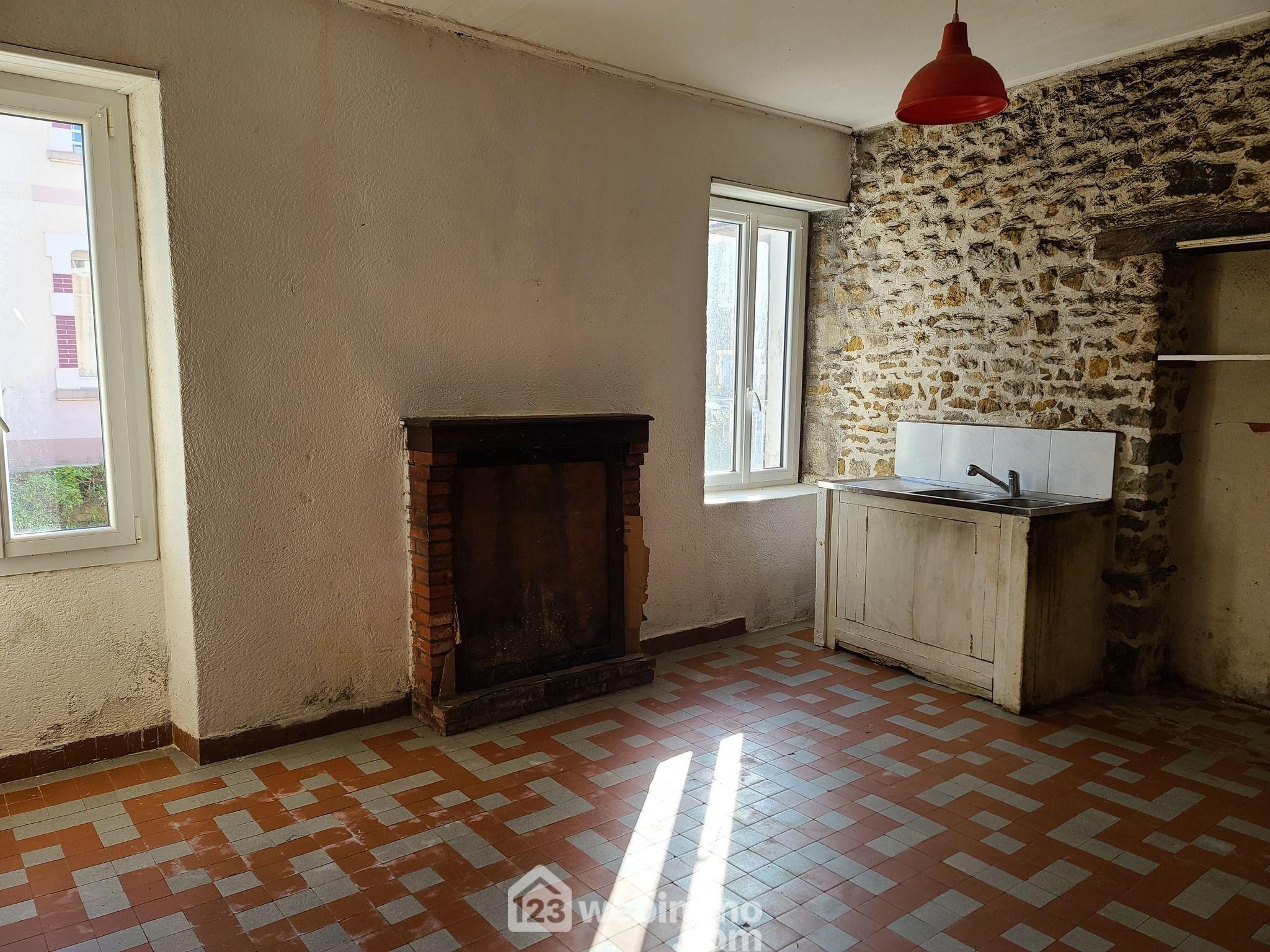 Photo Maison de ville - 200m² - Talmont-Saint-Hilaire image 3/4