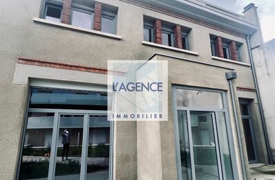 vente appartement 69 760 € à proximité de Marne (51)
