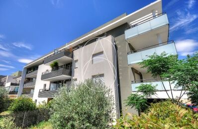 vente appartement 165 500 € à proximité de Carnon Plage (34280)