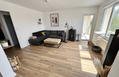 appartement 3 pièces 69 m2 à vendre à Paray-le-Monial (71600)
