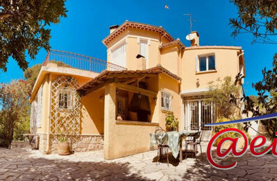 vente maison 1 050 000 € à proximité de Toulon (83100)