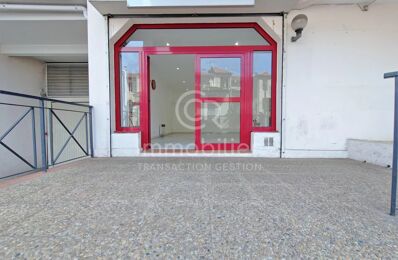 vente commerce 149 000 € à proximité de Biot (06410)