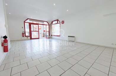 Commerce 2 pièces 138600 €