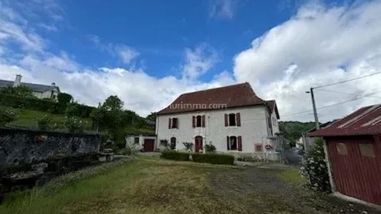 maison 6 pièces 170 m2 à vendre à Lourdes (65100)