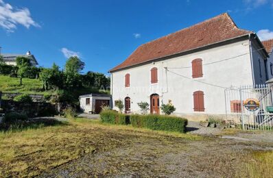 maison 6 pièces 170 m2 à vendre à Lourdes (65100)