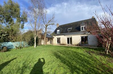 vente maison 345 800 € à proximité de Chalonnes-sur-Loire (49290)