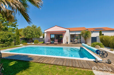 vente maison 710 000 € à proximité de Soulac-sur-Mer (33780)