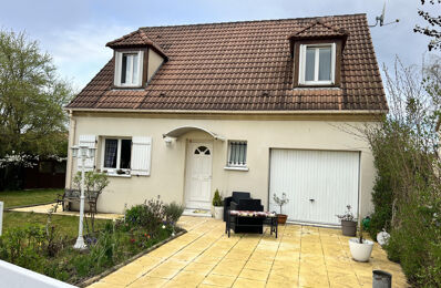 vente maison 462 500 € à proximité de Coutevroult (77580)