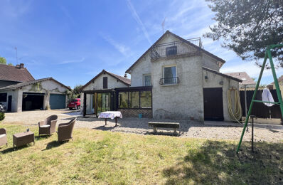 vente maison 388 500 € à proximité de Prunay-sur-Essonne (91720)