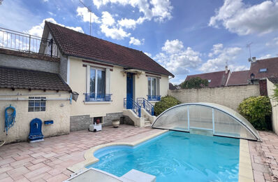 vente maison 388 500 € à proximité de Ballancourt-sur-Essonne (91610)