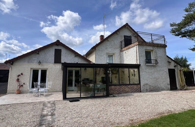 vente maison 370 000 € à proximité de Boutigny-sur-Essonne (91820)