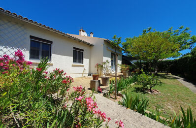 vente maison 540 000 € à proximité de Saint-Pons-la-Calm (30330)