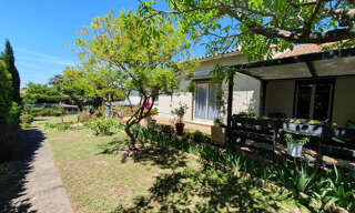 Maison 6 Pièces 122 m² à vendre à Uzès (30700)