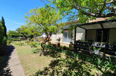 Maison 6 pièces 520000 €