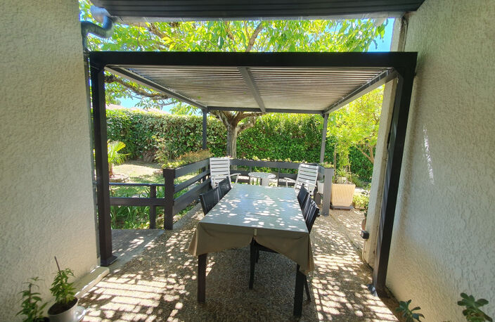 A Vendre GARD (30) - Villa P6 plain-pied à Uzès sur 855 m2 d — photo 5