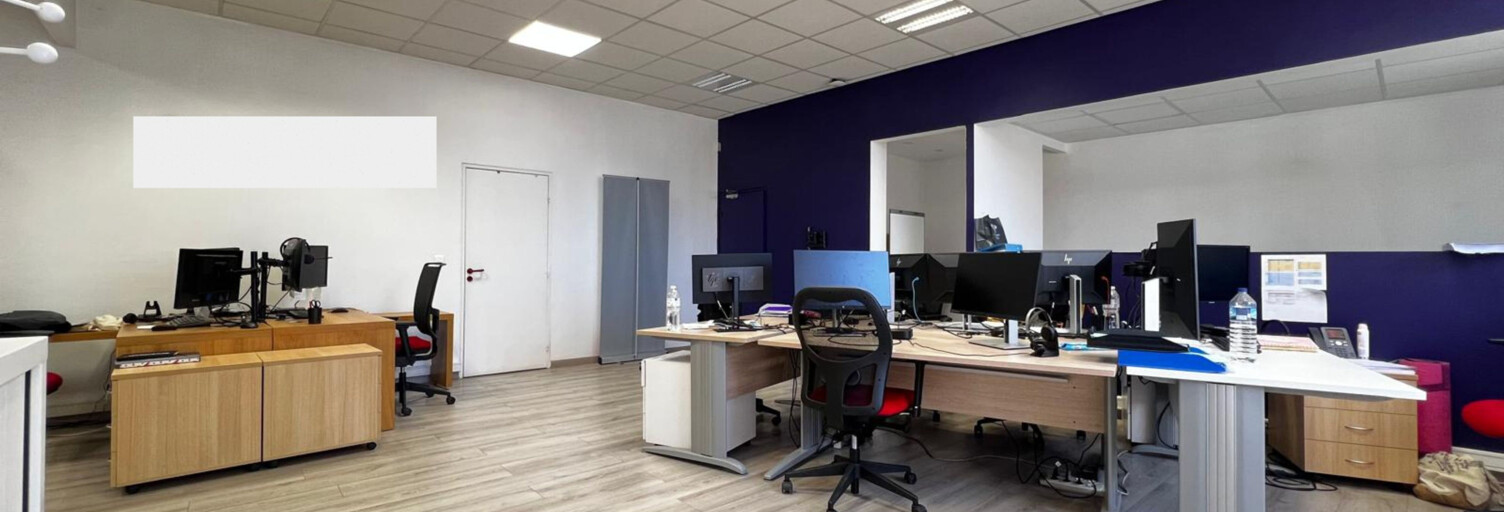 Divers 8 Pièces 114 m² à louer à Montpellier (34000)