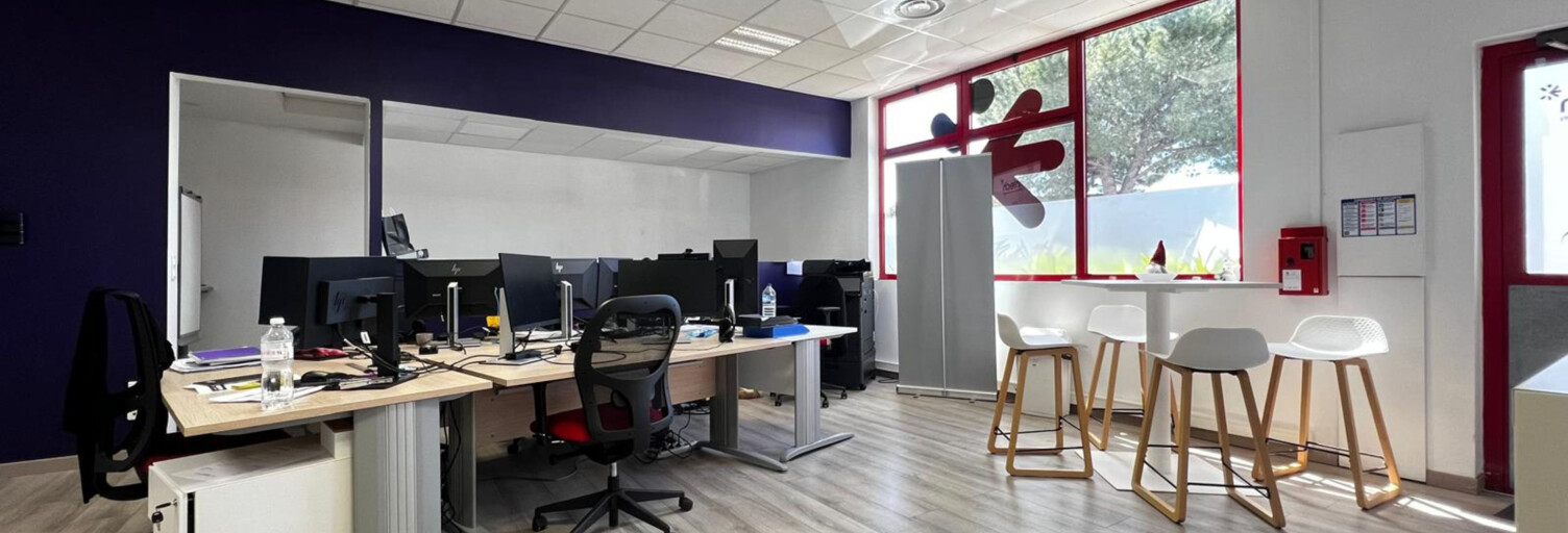 Divers 8 Pièces 114 m² à louer à Montpellier (34000)