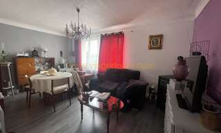 Maison 88 m² en viager Châteauneuf-en-Thymerais (28170)