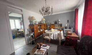 Maison 88 m² en viager Châteauneuf-en-Thymerais (28170)