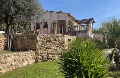 vente maison 740 000 € à proximité de Roquebrune-sur-Argens (83520)