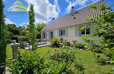 vente maison 569 000 € à proximité de Varennes-Jarcy (91480)
