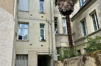 vente appartement 180 000 € à proximité de Saint-Avertin (37550)