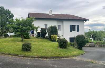 vente maison 900 000 € à proximité de Guéthary (64210)