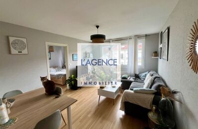 vente appartement 155 000 € à proximité de Bétheny (51450)