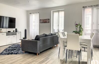 vente maison 299 000 € à proximité de Fontenay-Mauvoisin (78200)