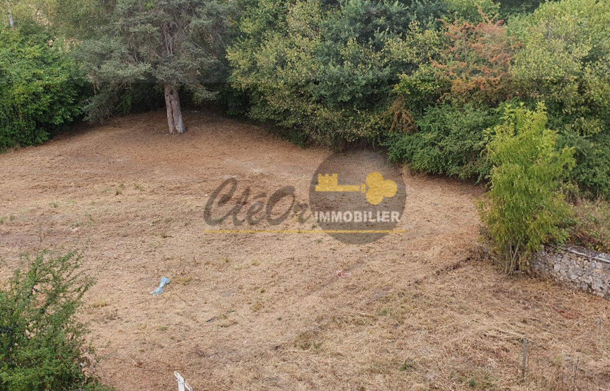 terrain  pièces 800 m2 à vendre à Le Creusot (71200)