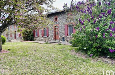 vente maison 239 600 € à proximité de La Chapelle-Rousselin (49120)