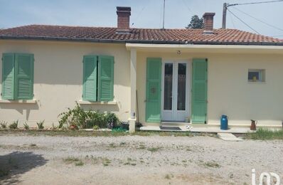 vente maison 300 000 € à proximité de Rochegude (26790)