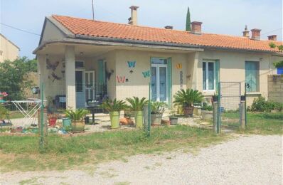 vente maison 490 000 € à proximité de Villeneuve-Lès-Avignon (30400)